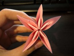 origamiball17